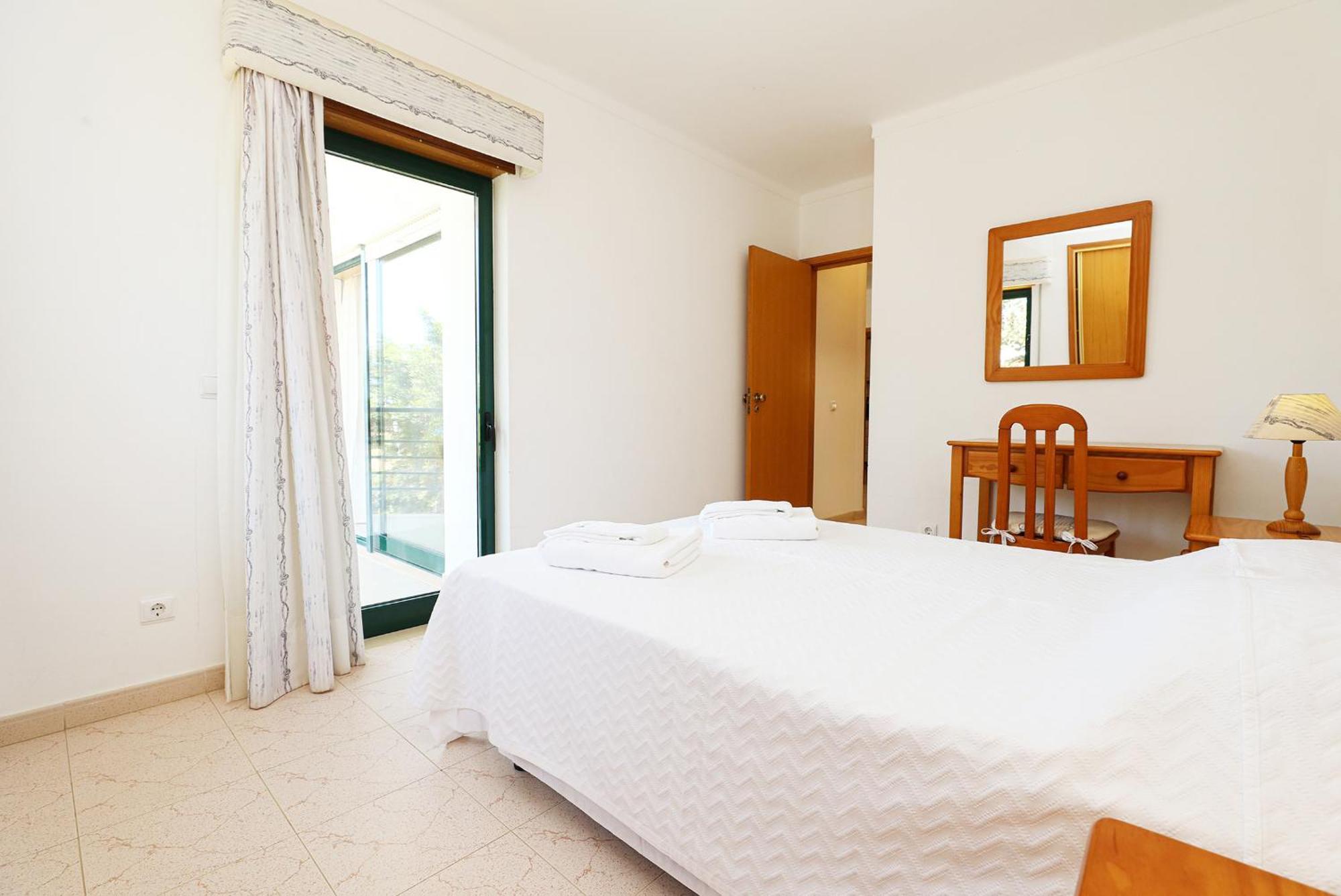 Quinta Dos Pinheiros Apartment Lagos Exterior photo