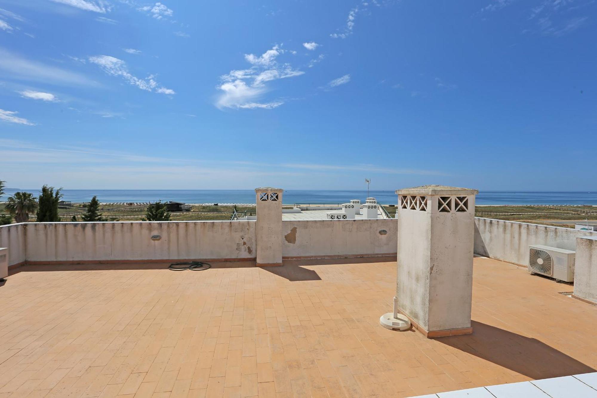 Quinta Dos Pinheiros Apartment Lagos Exterior photo