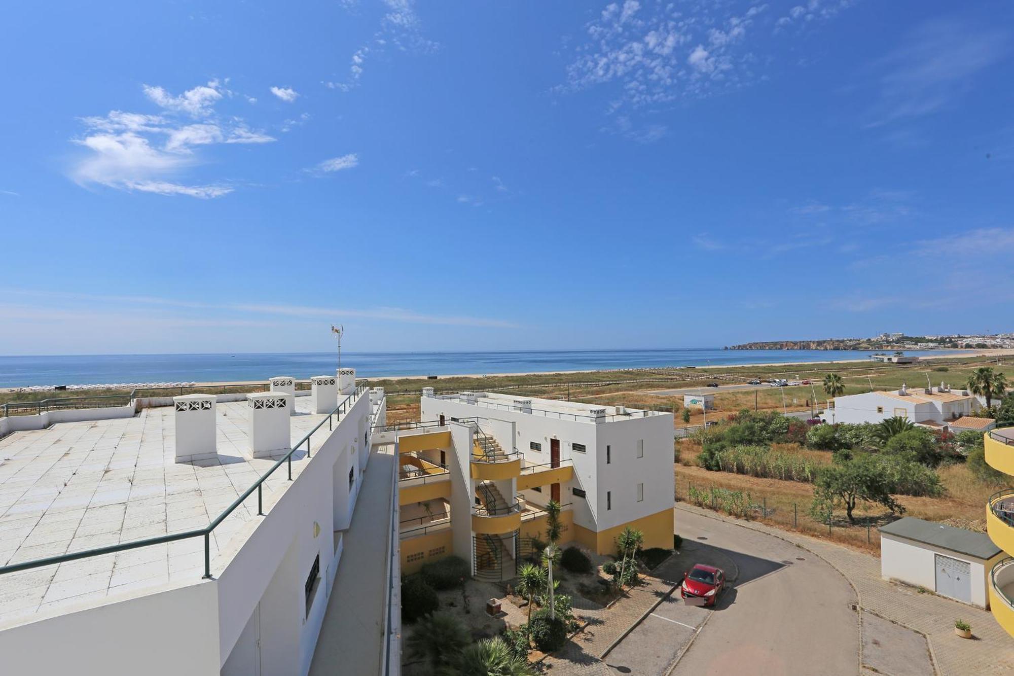Quinta Dos Pinheiros Apartment Lagos Exterior photo