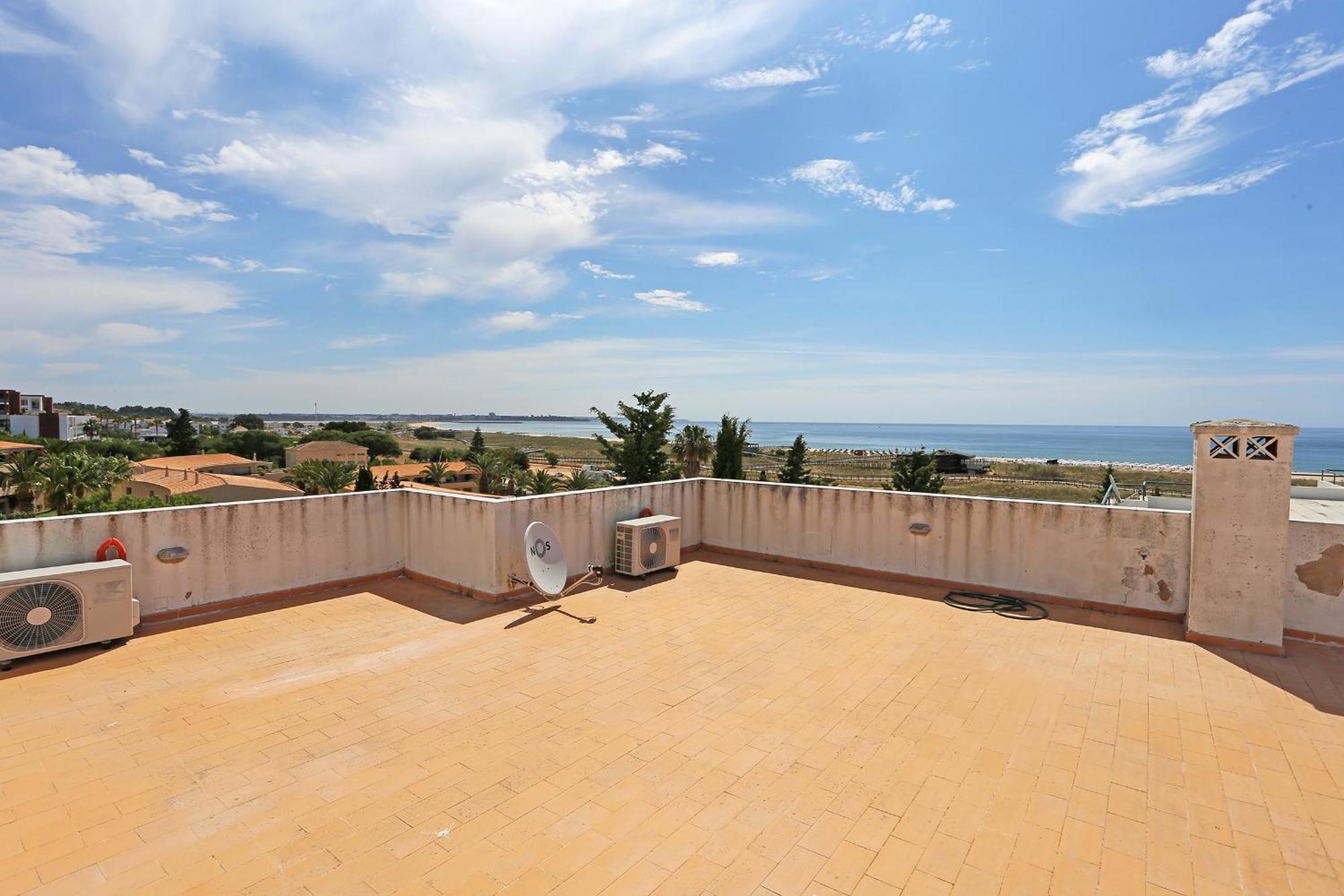 Quinta Dos Pinheiros Apartment Lagos Exterior photo