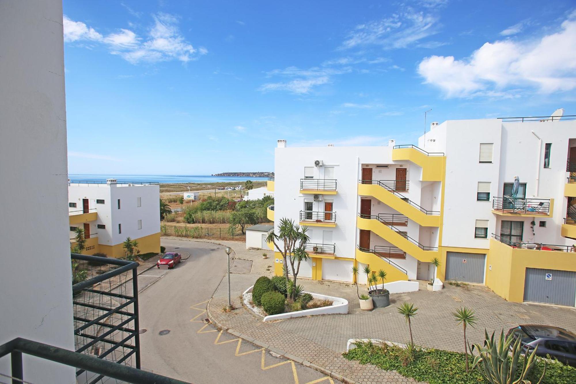 Quinta Dos Pinheiros Apartment Lagos Exterior photo