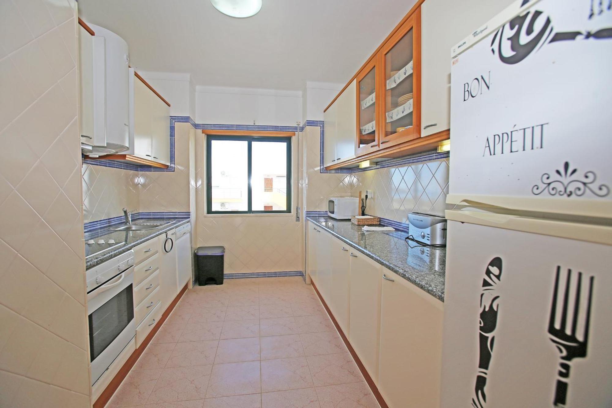 Quinta Dos Pinheiros Apartment Lagos Exterior photo