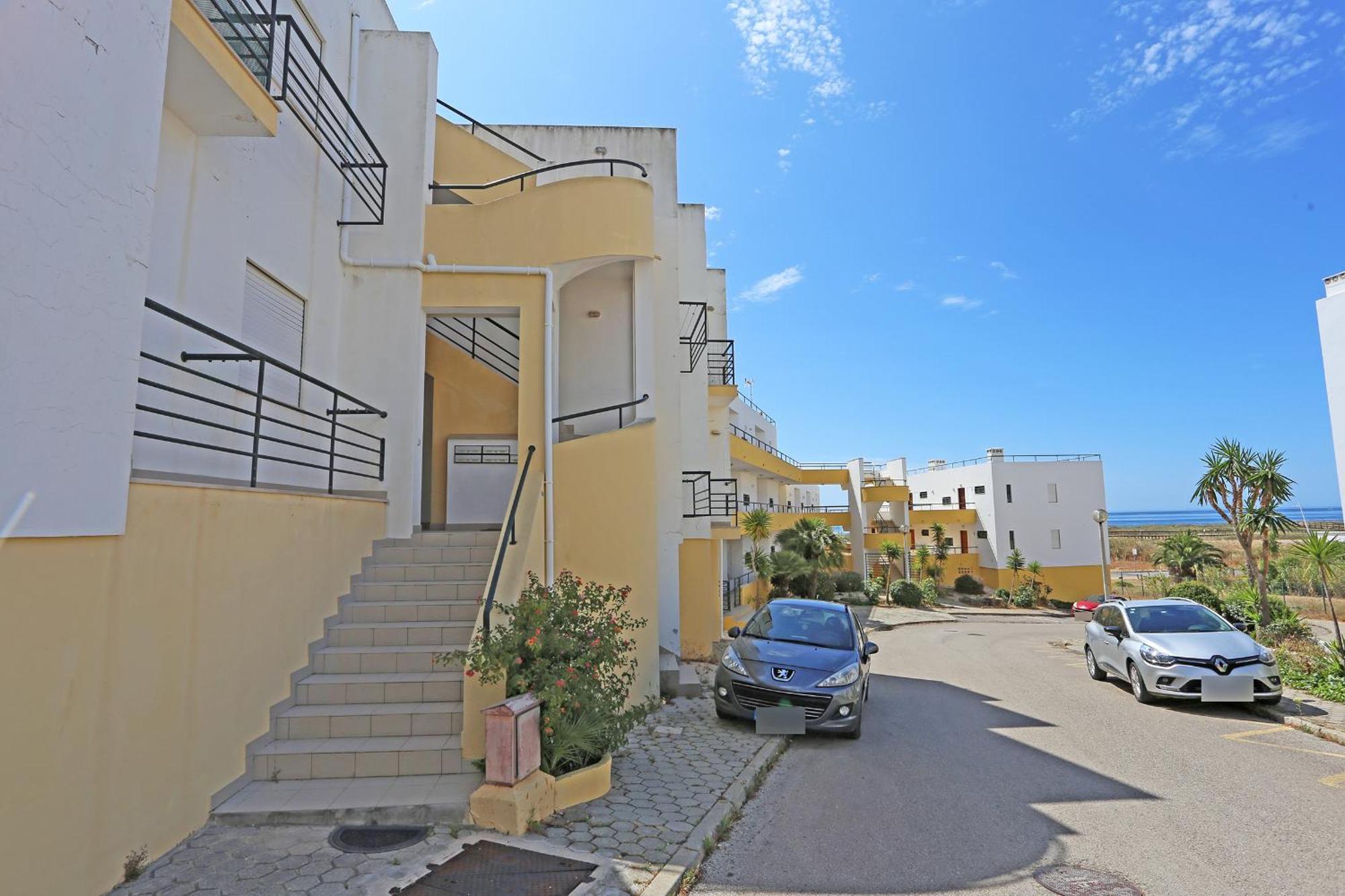Quinta Dos Pinheiros Apartment Lagos Exterior photo