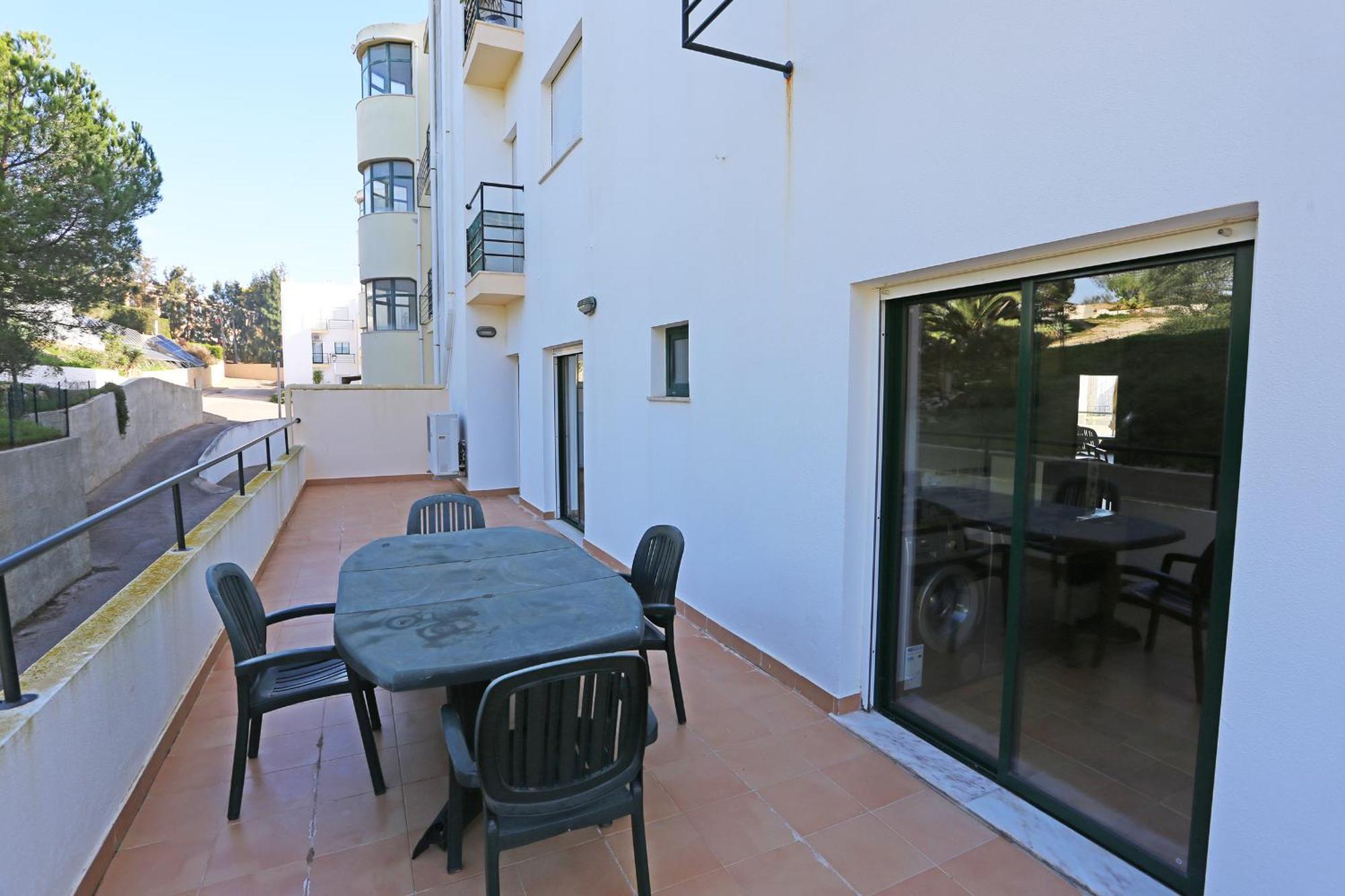 Quinta Dos Pinheiros Apartment Lagos Exterior photo