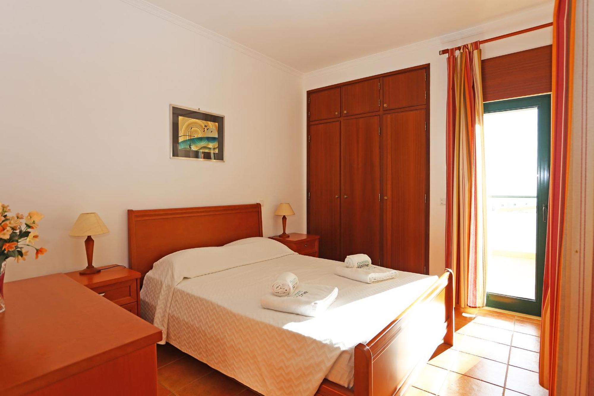 Quinta Dos Pinheiros Apartment Lagos Exterior photo