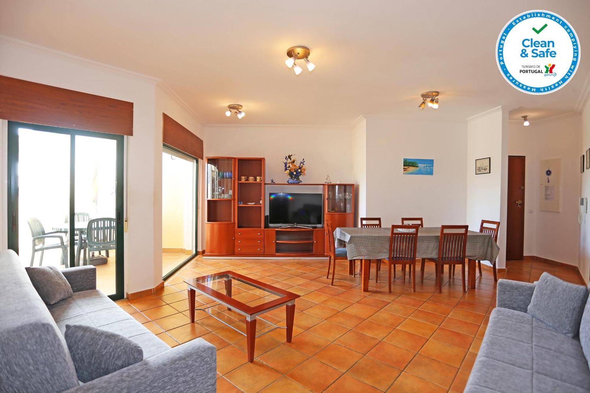 Quinta Dos Pinheiros Apartment Lagos Exterior photo
