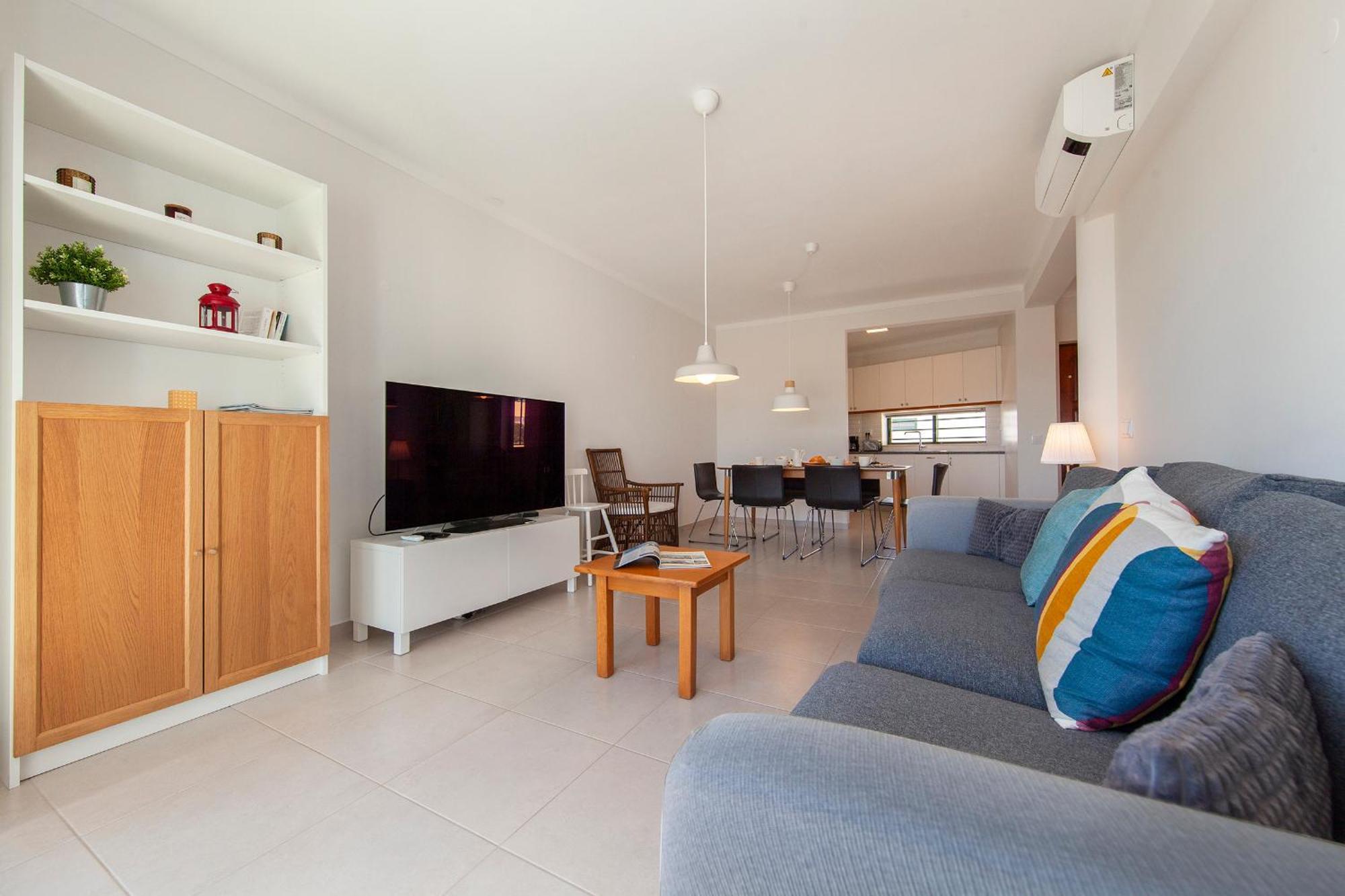 Quinta Dos Pinheiros Apartment Lagos Exterior photo