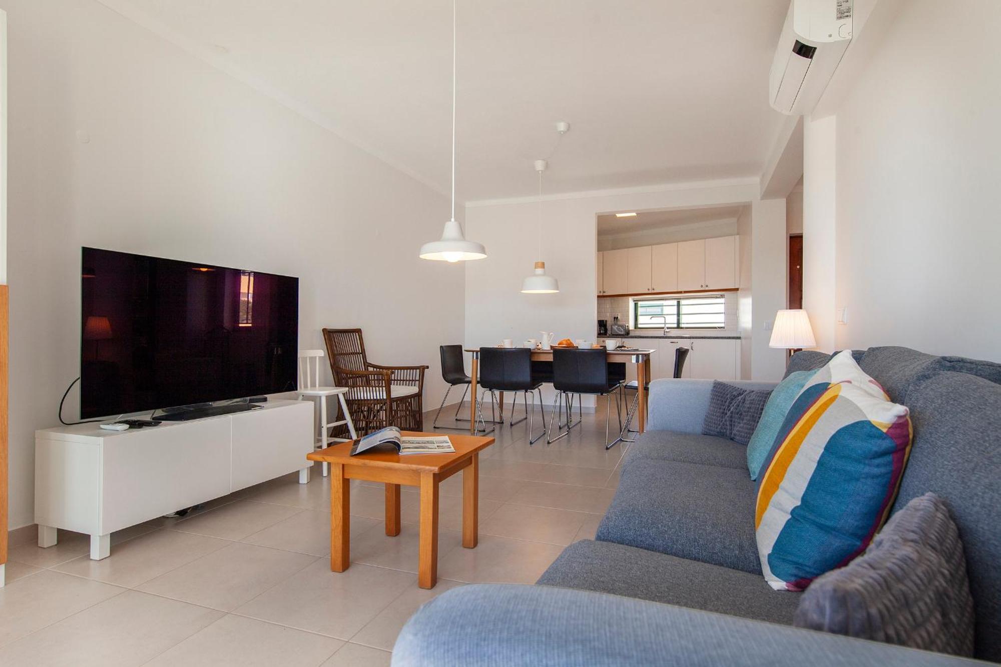 Quinta Dos Pinheiros Apartment Lagos Exterior photo