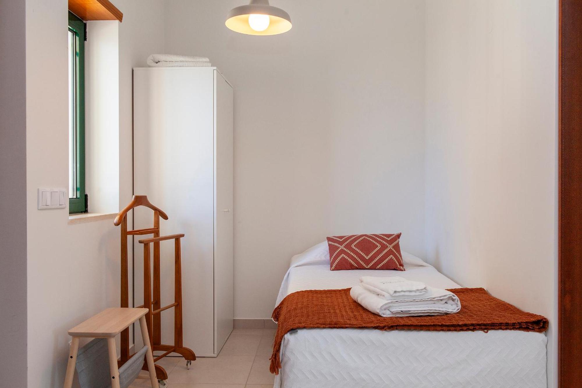 Quinta Dos Pinheiros Apartment Lagos Exterior photo