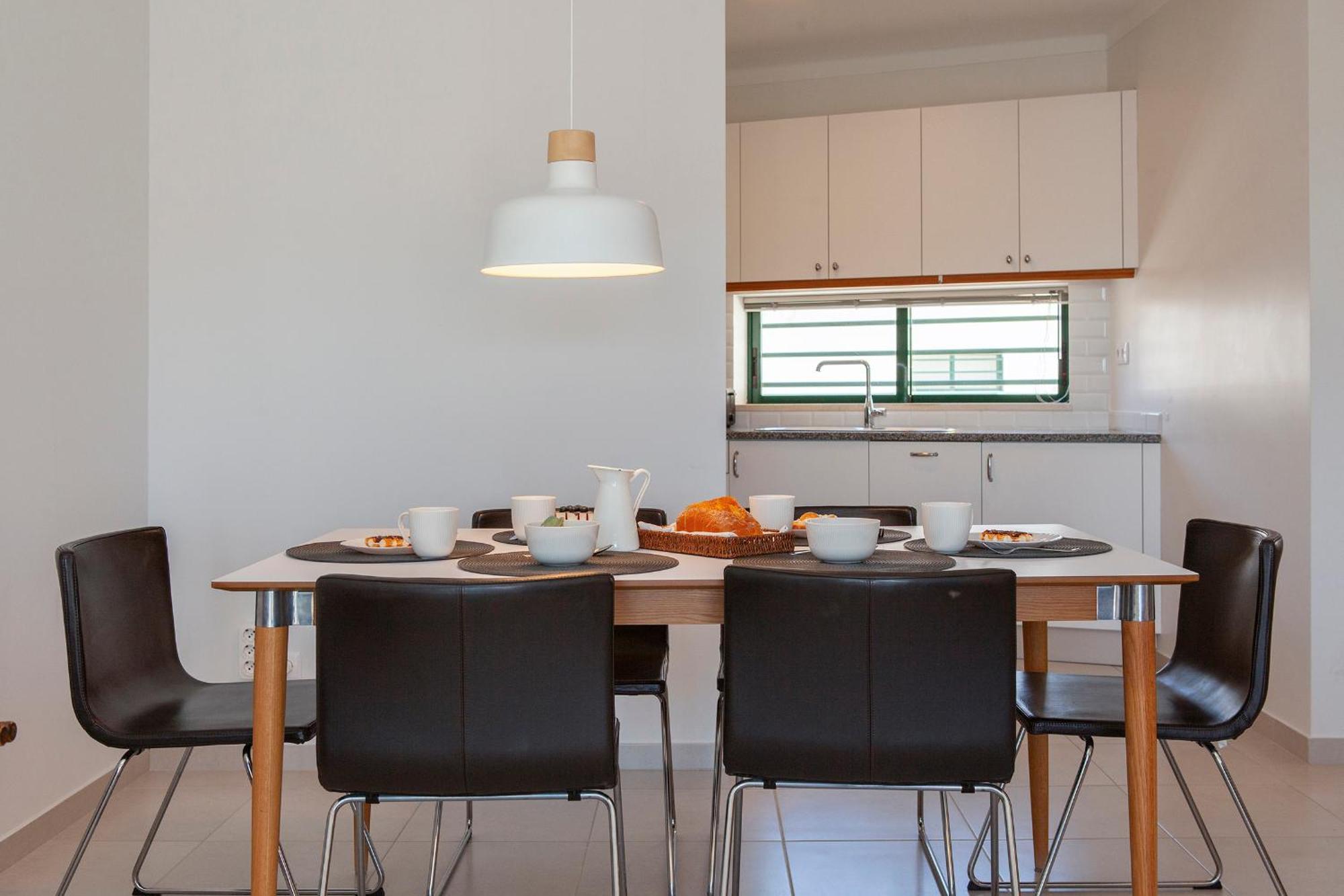 Quinta Dos Pinheiros Apartment Lagos Exterior photo