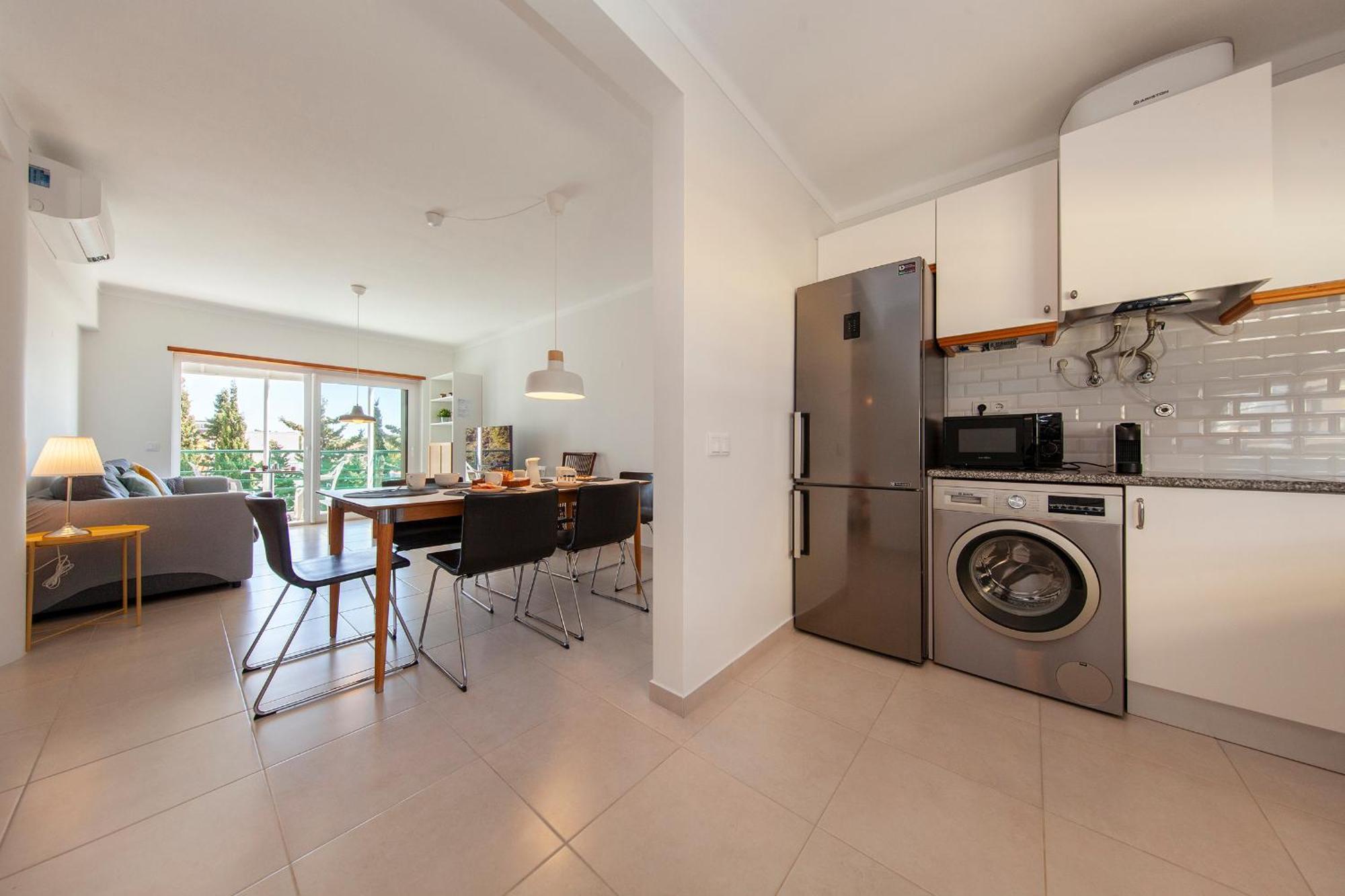 Quinta Dos Pinheiros Apartment Lagos Exterior photo