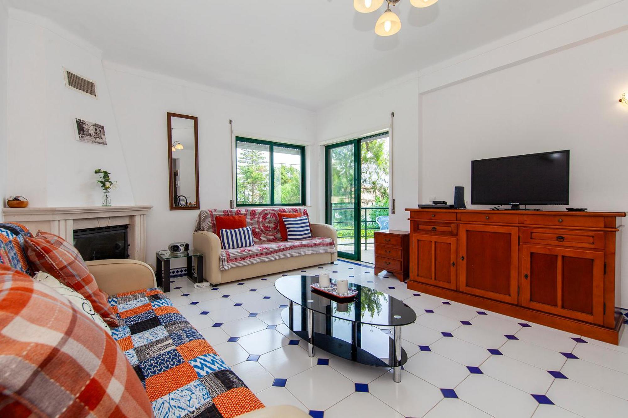 Quinta Dos Pinheiros Apartment Lagos Exterior photo