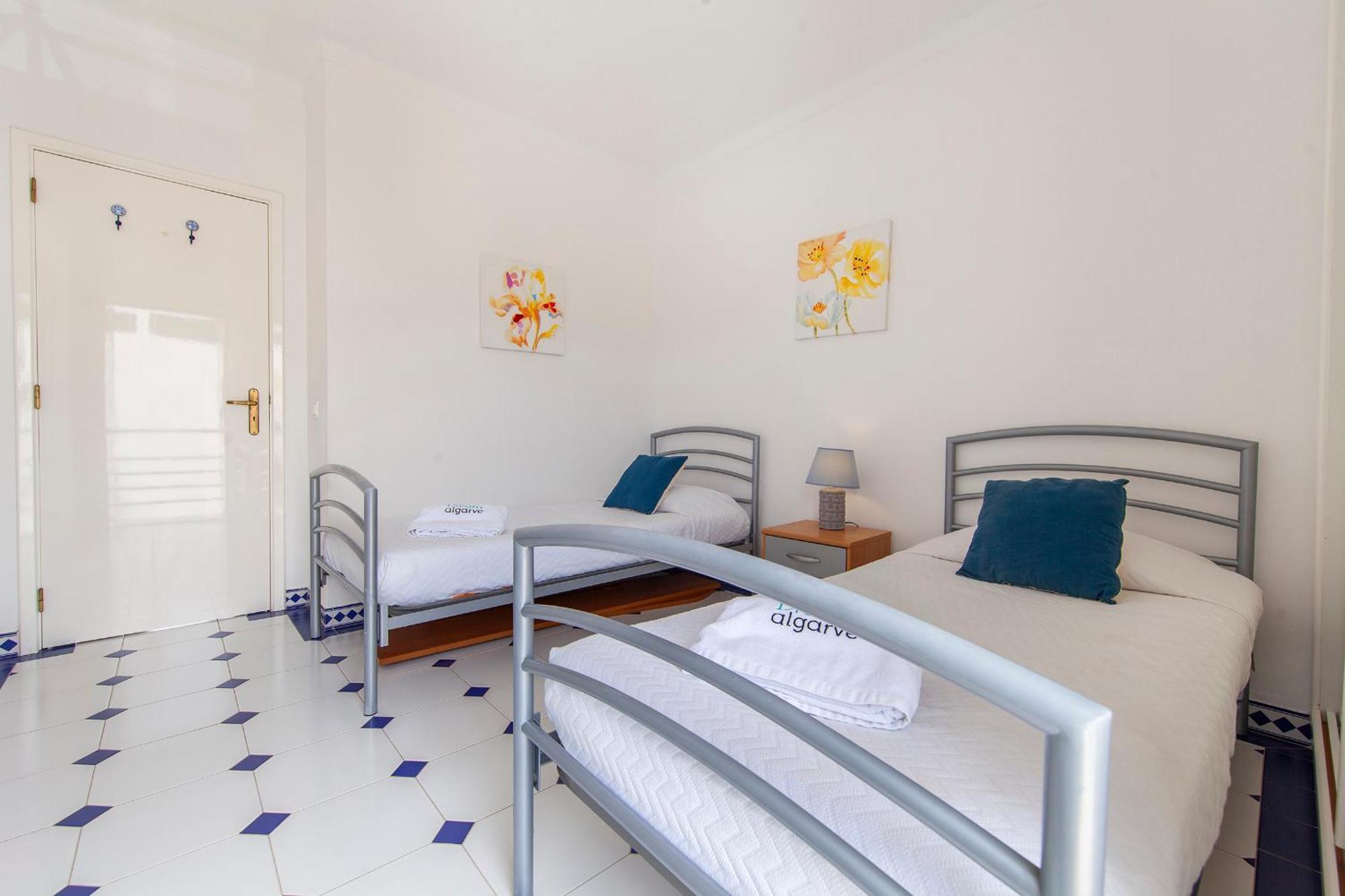 Quinta Dos Pinheiros Apartment Lagos Exterior photo