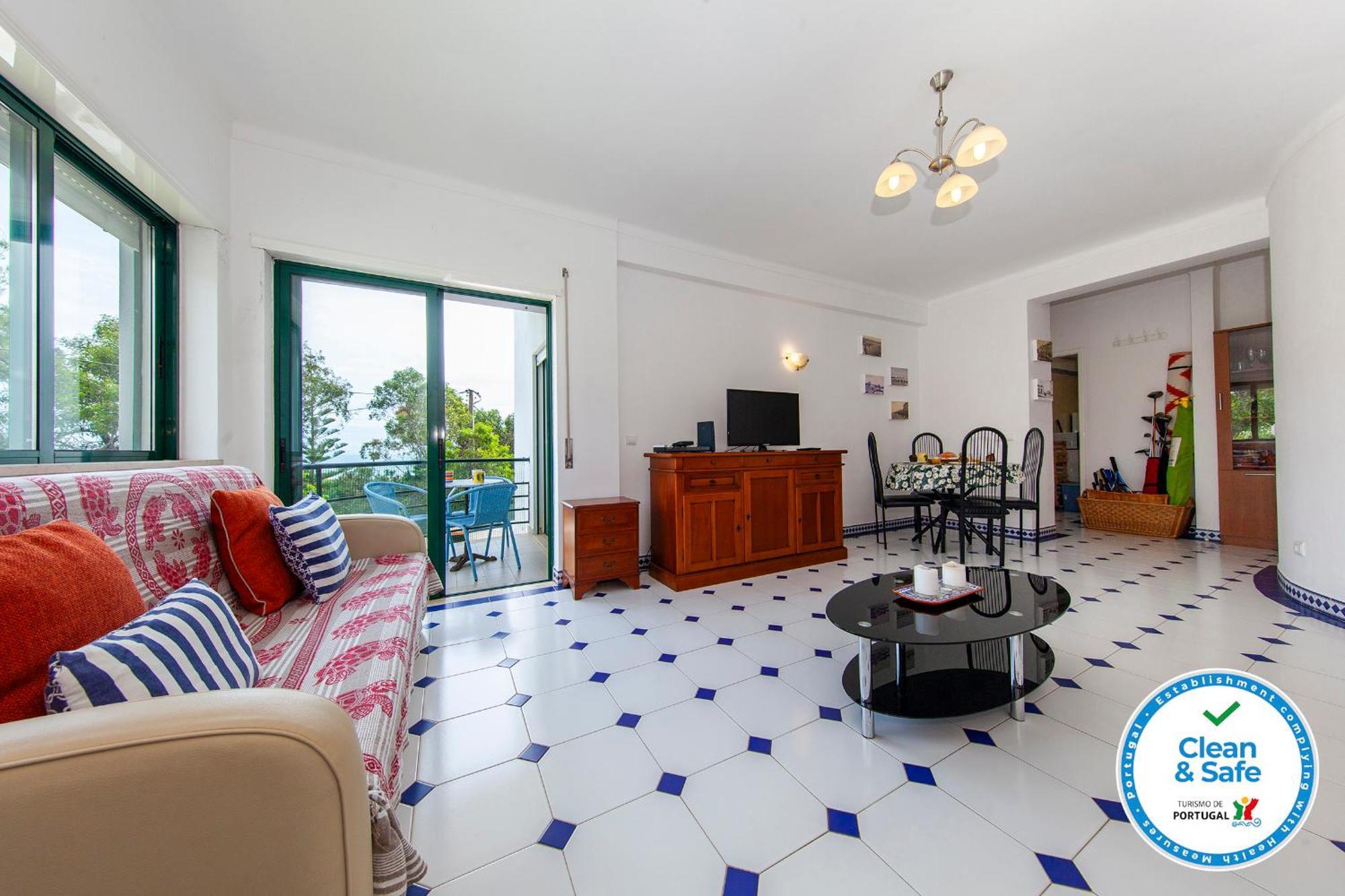 Quinta Dos Pinheiros Apartment Lagos Exterior photo